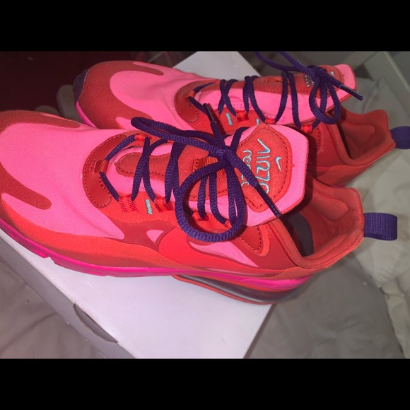 Nike air max 270 - Picture 3 of 5